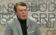 Драгиша Миловић о убиству Оливера Ивановића и извештавању ТВ Мост Драгиша Миловић о убиству Оливера Ивановића и извештавању ТВ Мост